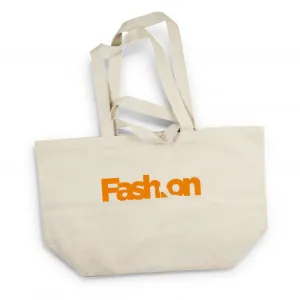 Goliath Tote Bag