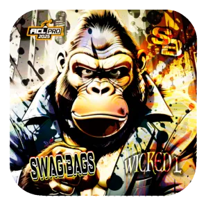 Gorilla Biz - Wicked-L