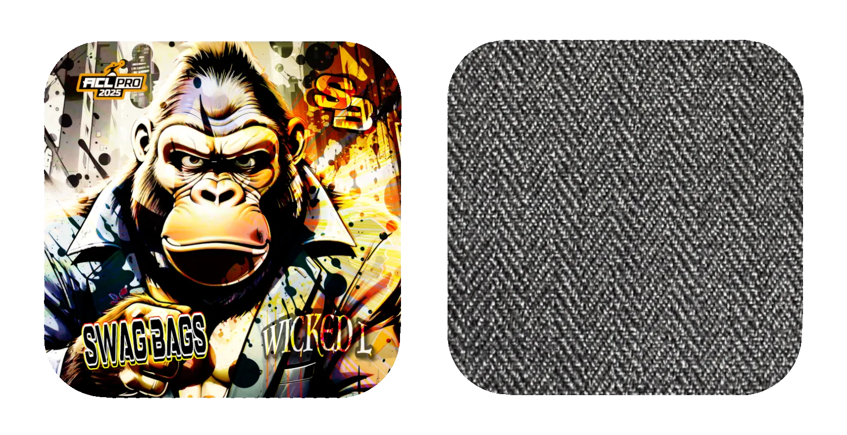 Gorilla Biz - Wicked-L