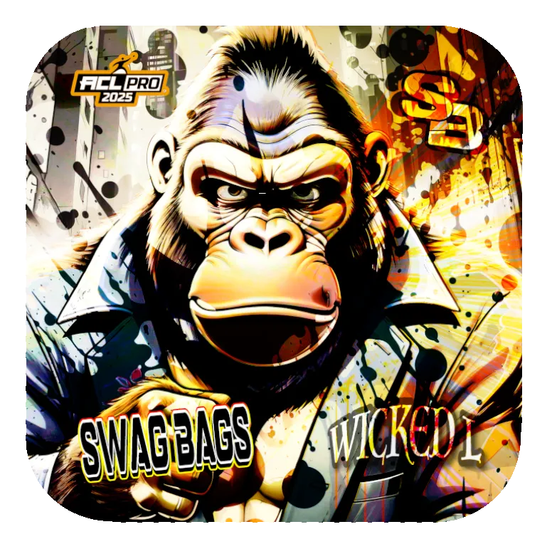 Gorilla Biz - Wicked-L