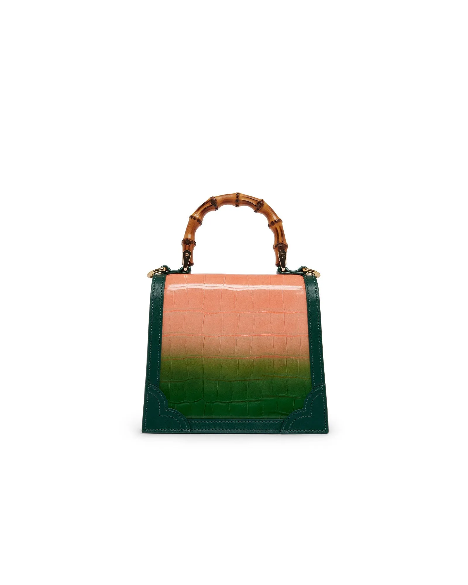 Gradient Mini Jeanne Bag