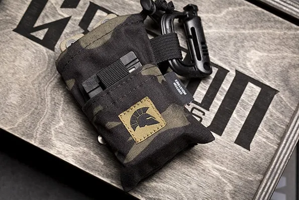 Griffon Industries Muff Sack Mini