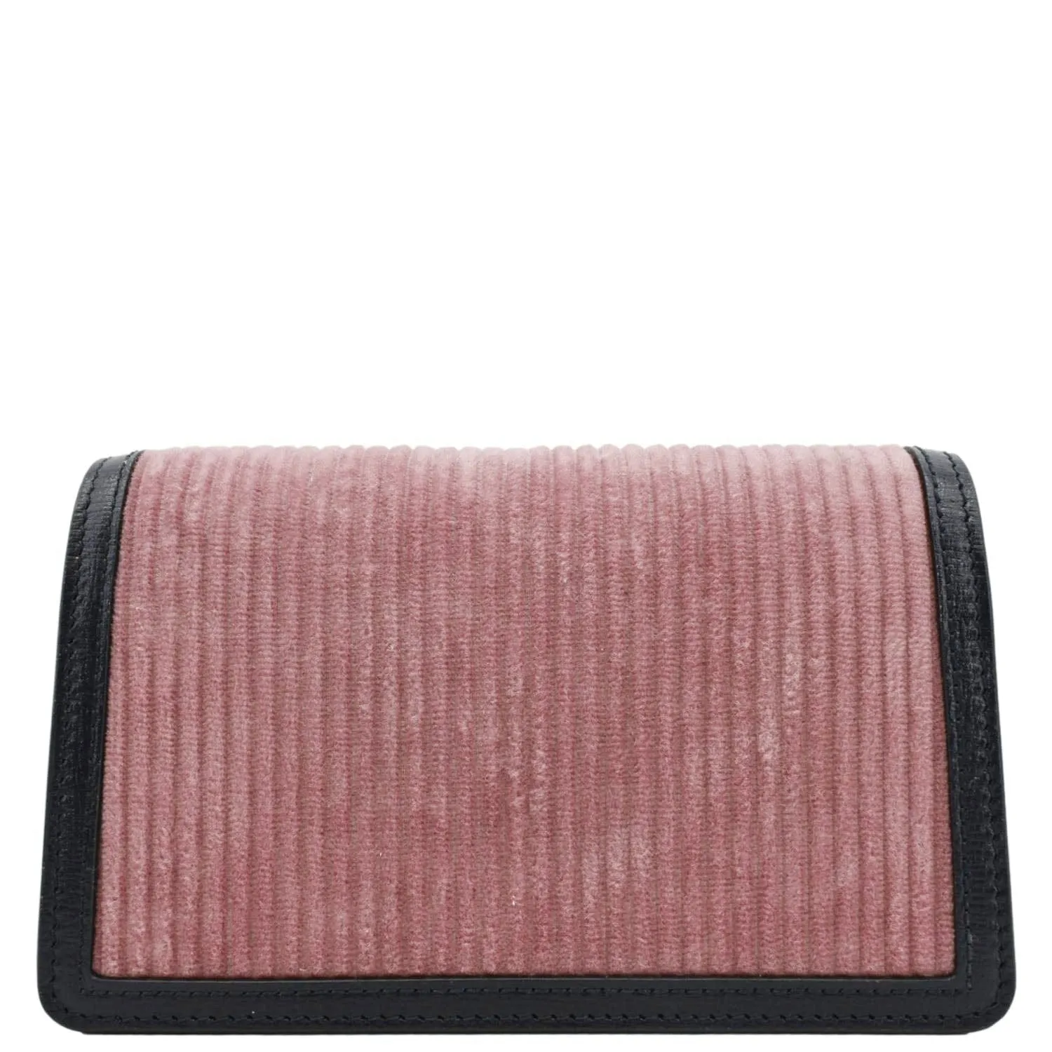 GUCCI Dionysus Mini Corduroy Crossbody Bag Pink 476432