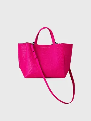 HALF TOTE
