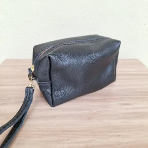 Handcrafted by Harl's Travel Pouch