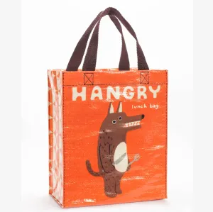 Hangry Handy Tote