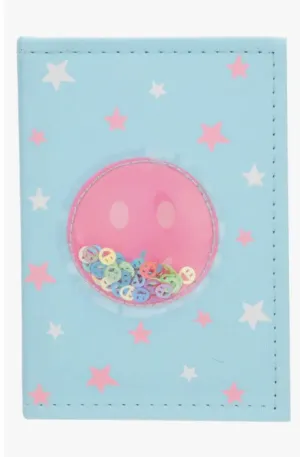 Happy Makeup Palette Book