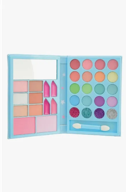 Happy Makeup Palette Book