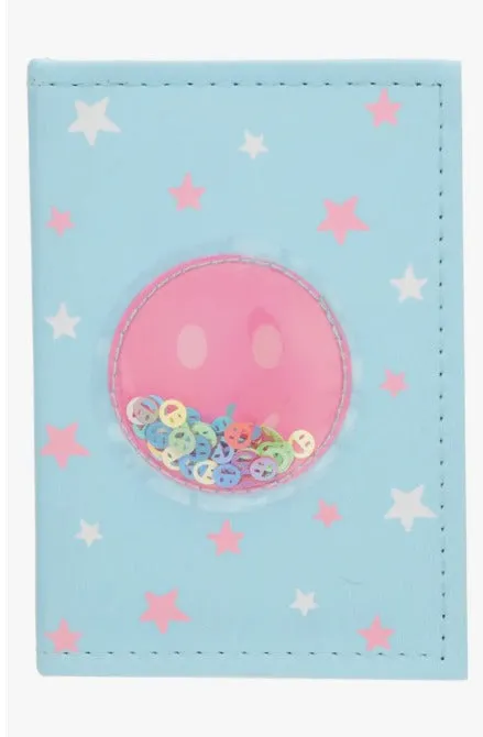 Happy Makeup Palette Book