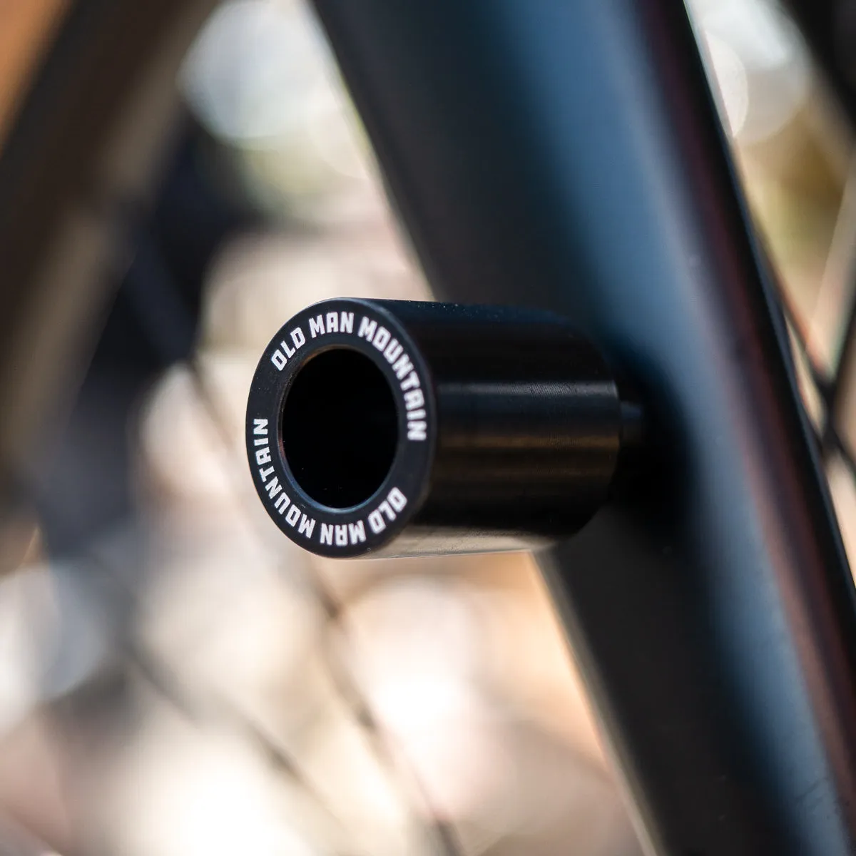 Headlight Mount