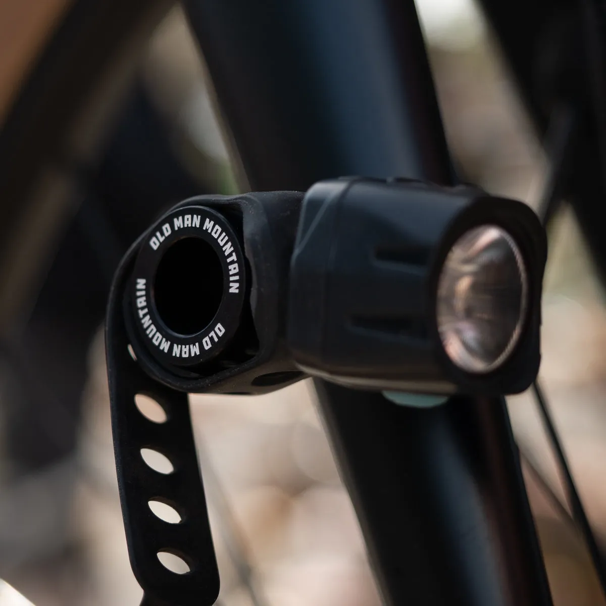 Headlight Mount