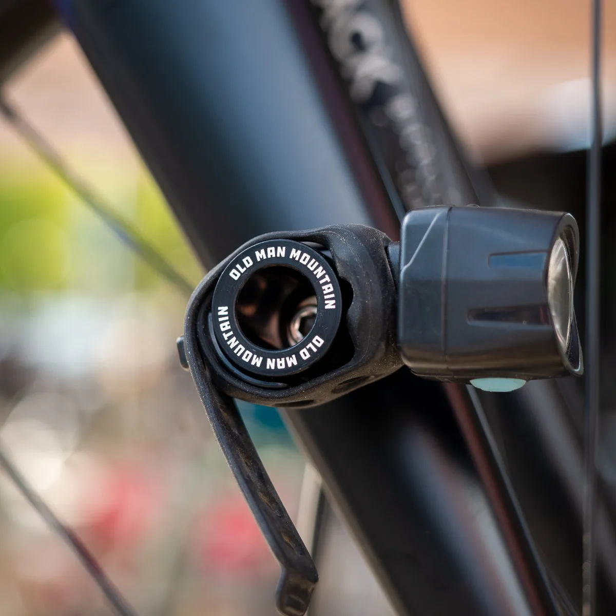 Headlight Mount