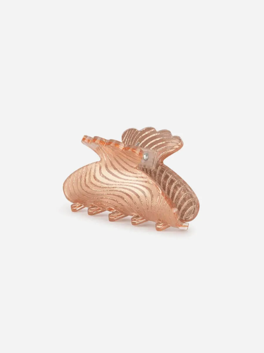Helle Sprightly Mini Hairgrip - Golden