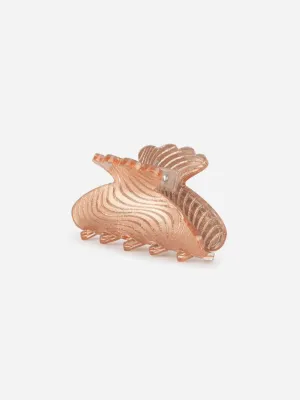 Helle Sprightly Mini Hairgrip - Golden