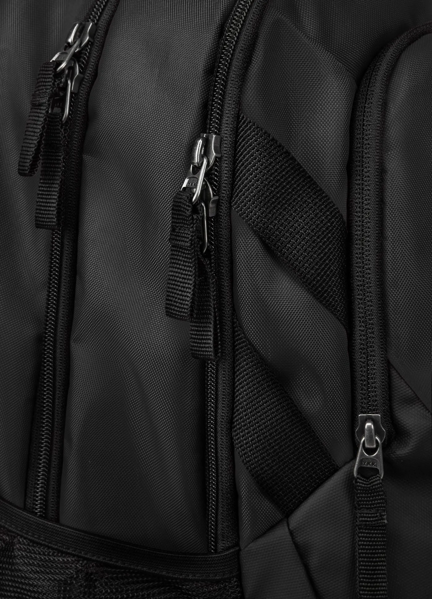Hilltop II Backpack - Black