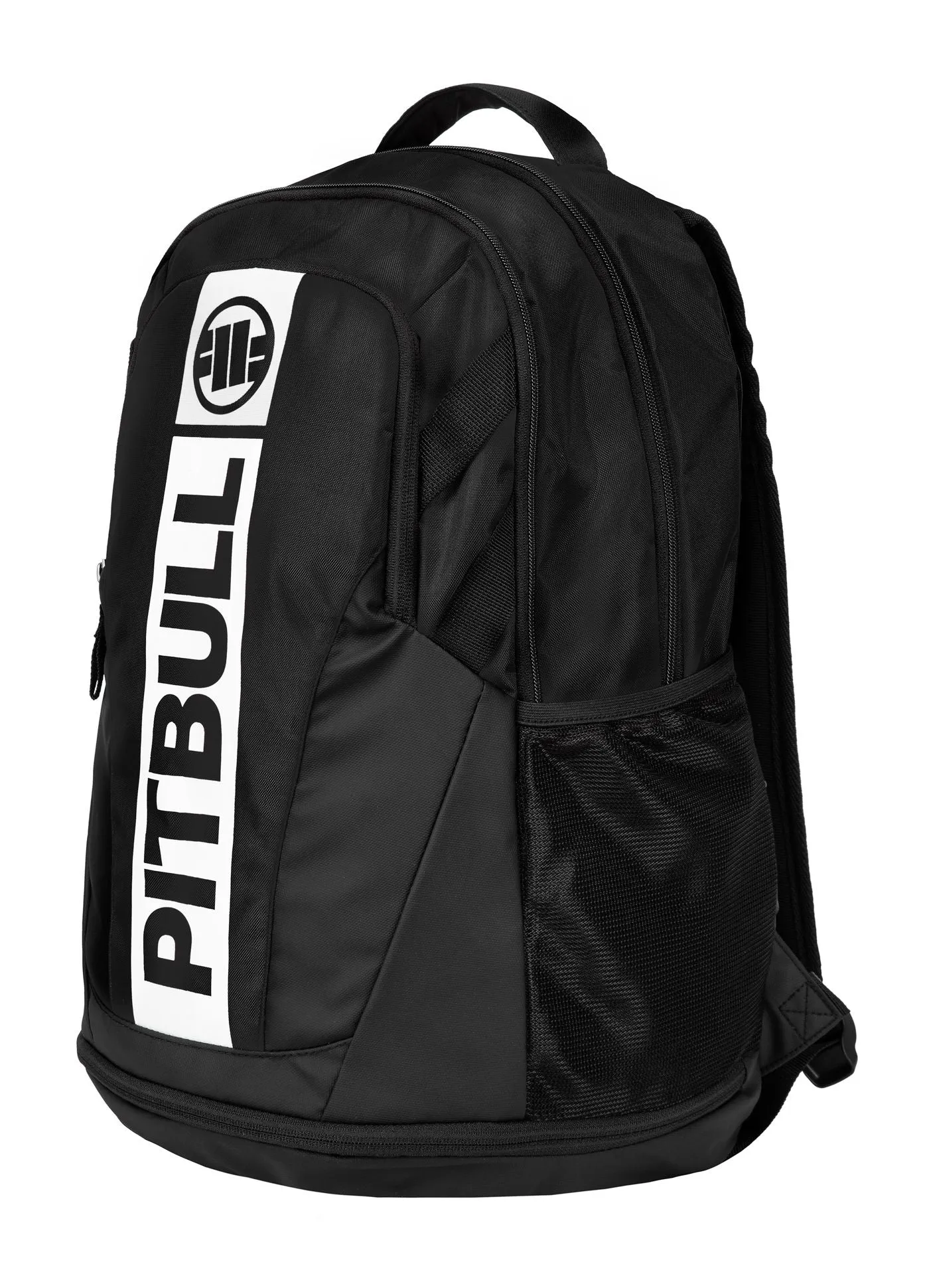 Hilltop II Backpack - Black