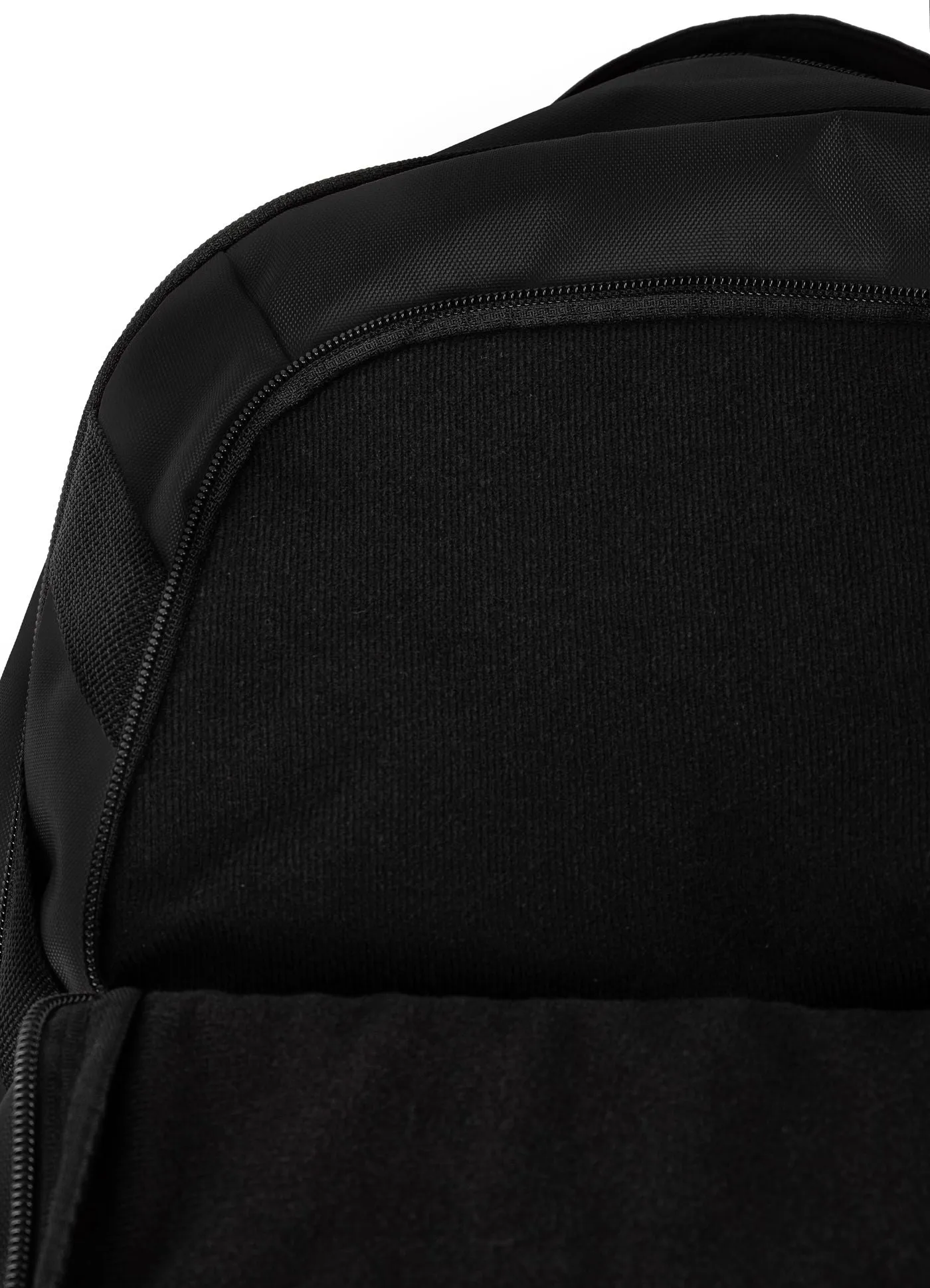 Hilltop II Backpack - Black