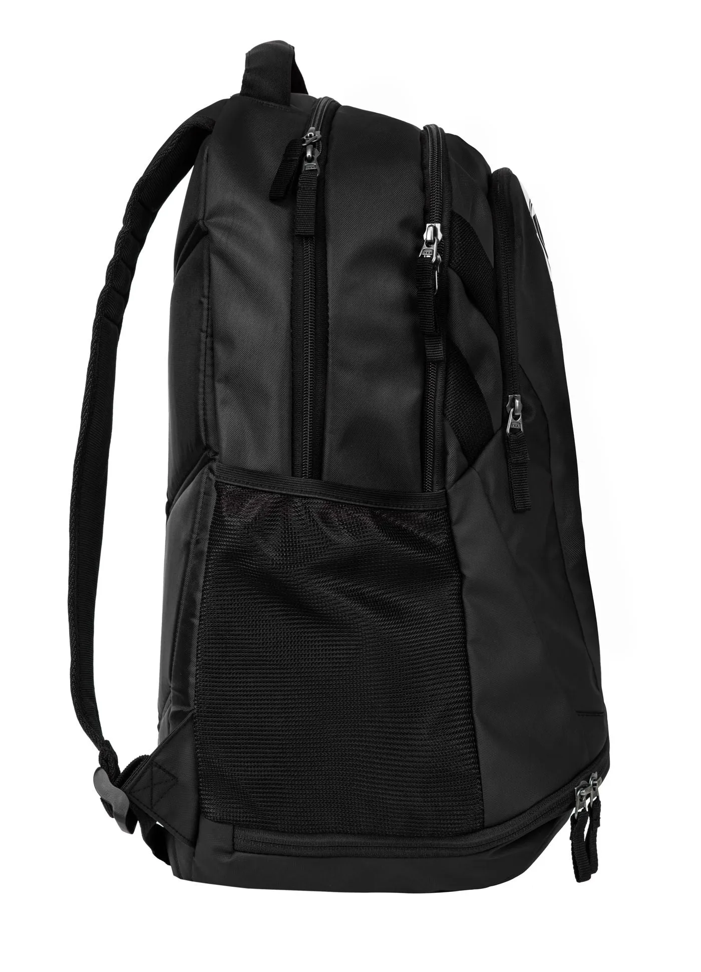 Hilltop II Backpack - Black