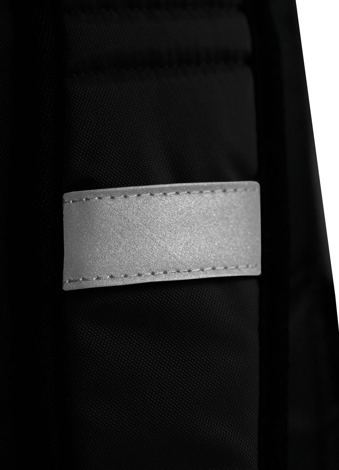 Hilltop II Backpack - Black