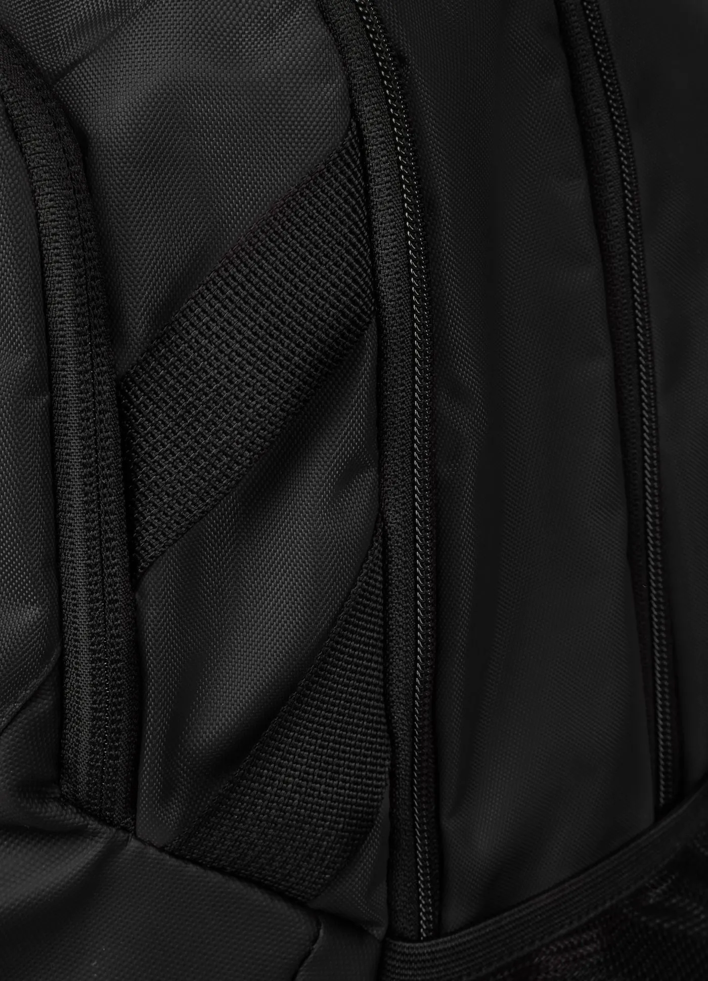 Hilltop II Backpack - Black