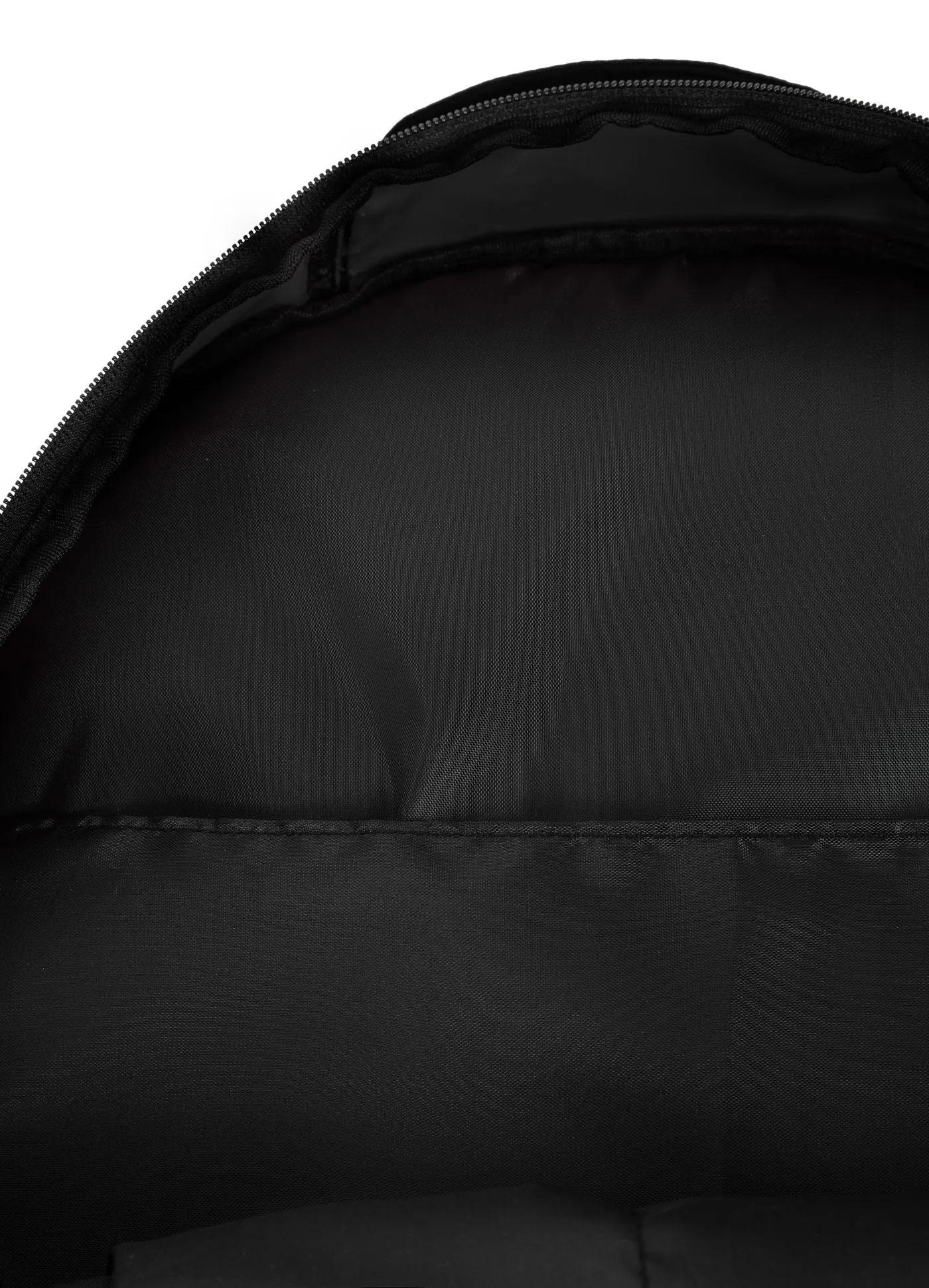 Hilltop II Backpack - Black