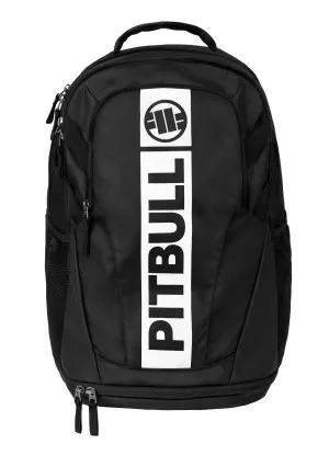 Hilltop II Backpack - Black