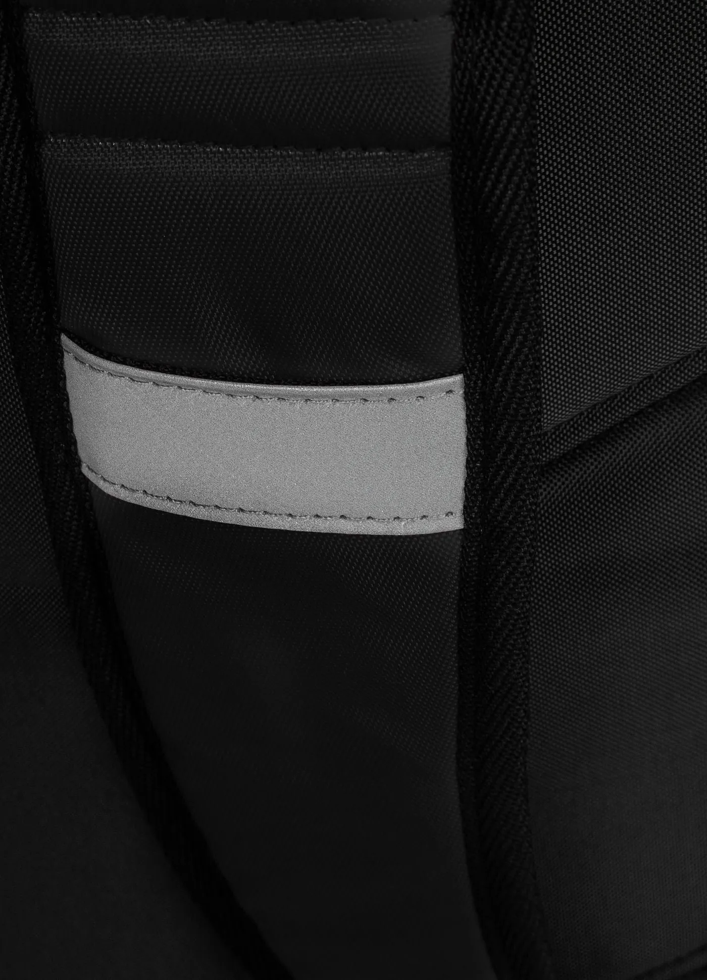 Hilltop II Backpack - Black