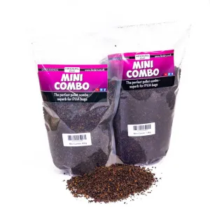 Hinders Bait Mini Combo 1.8kg (Pouch)