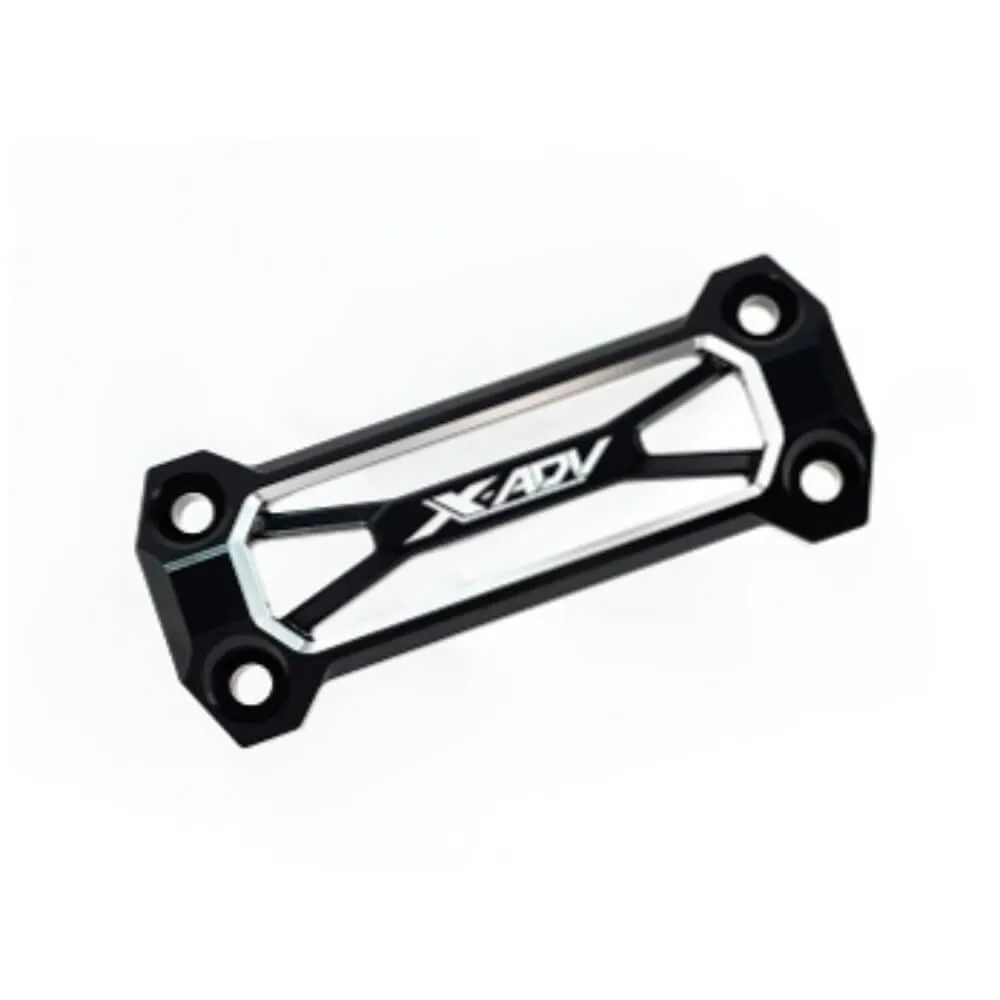 Honda Aluminium Handlebar Holder 08F71-MKT-D00