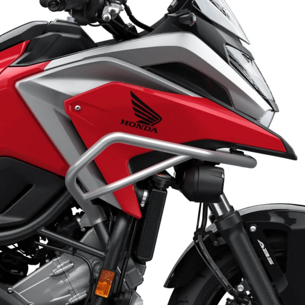 Honda Front Side Pipes 08P71-MKW-D00