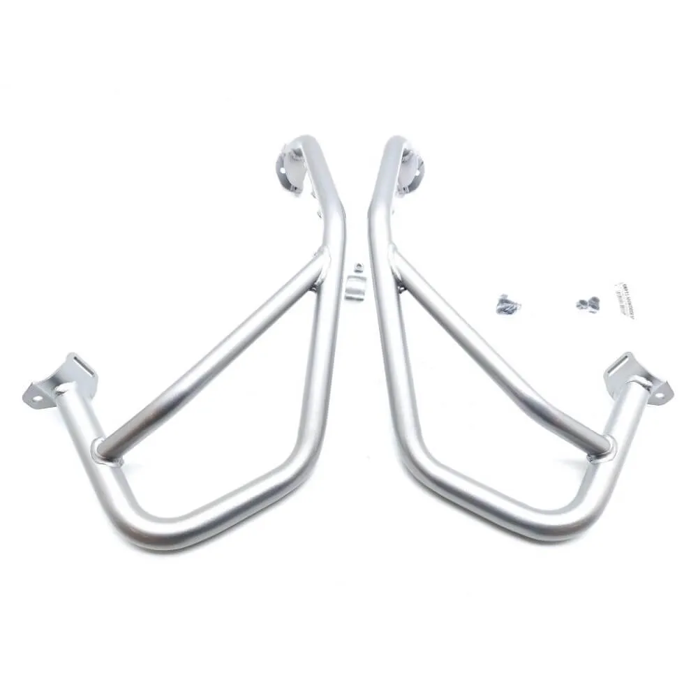 Honda Front Side Pipes 08P71-MKW-D00
