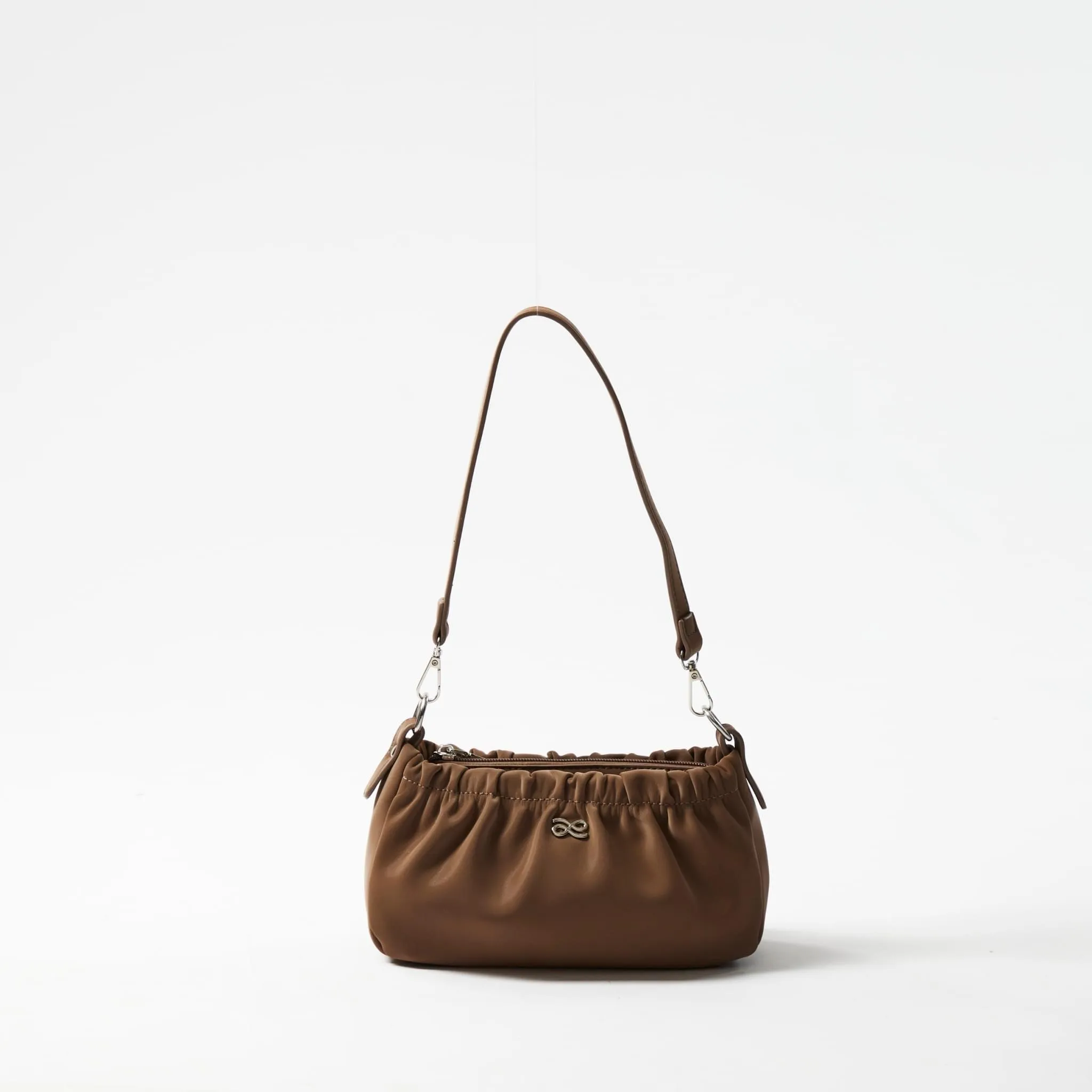 House of Little Bunny Ravioli in Tan Taupe