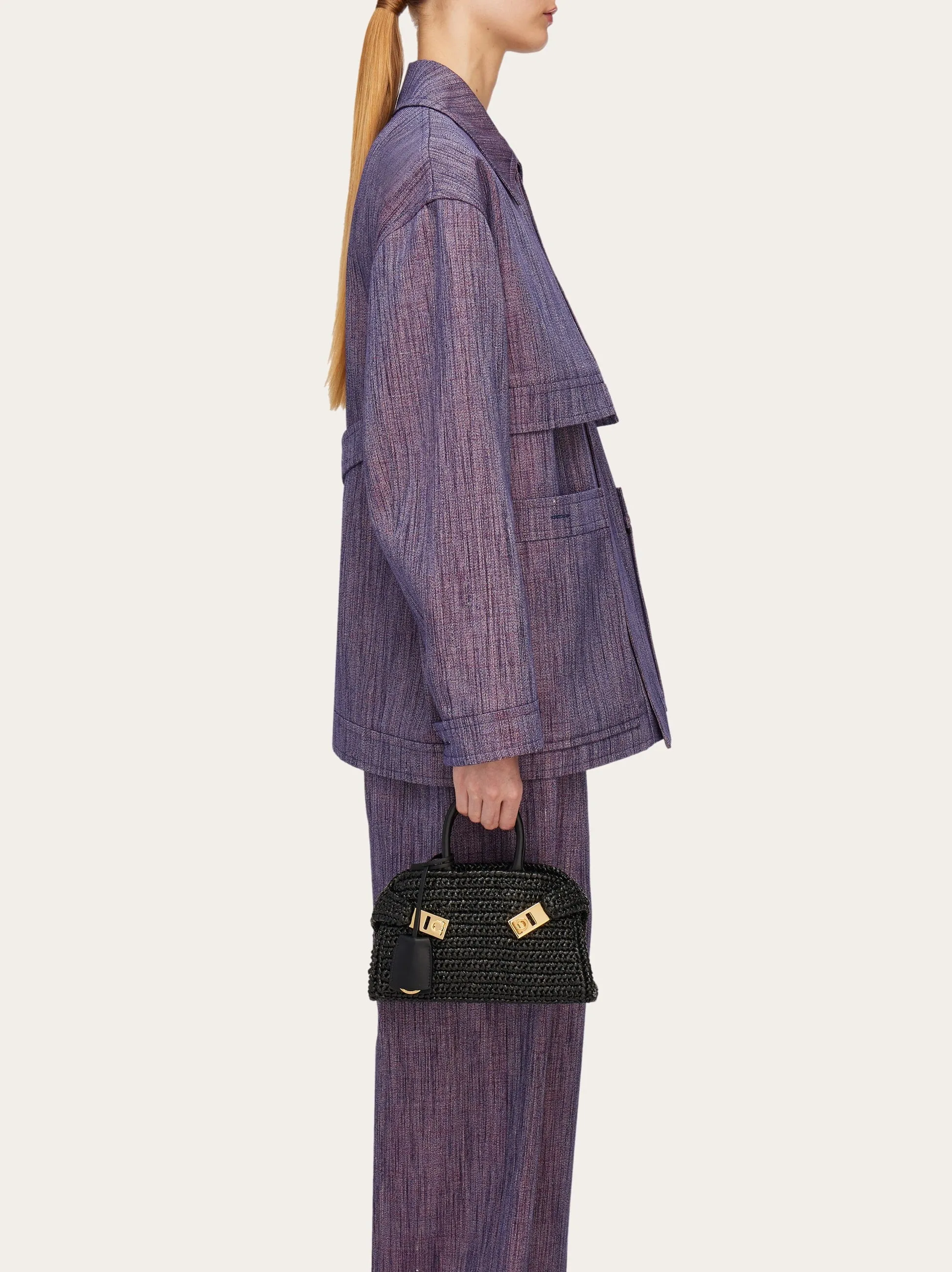 Hug Mini Bag