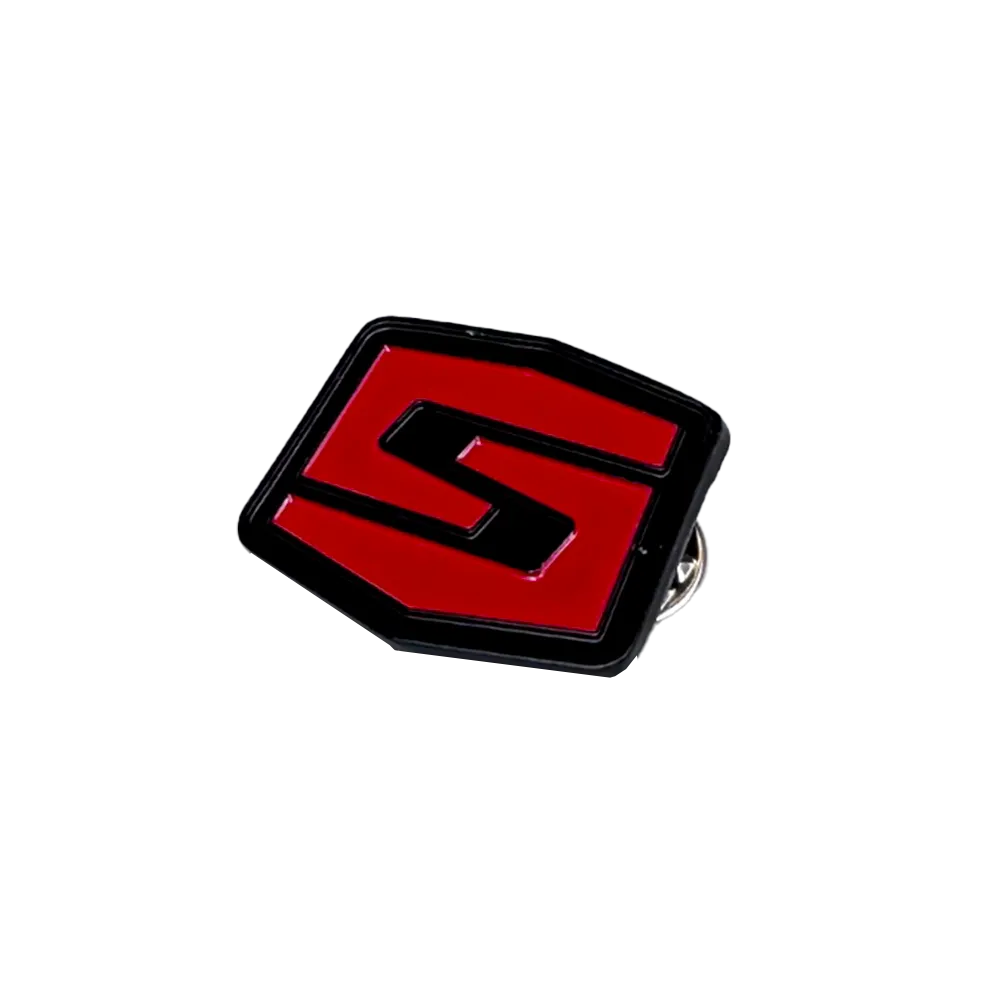 Icon Pin