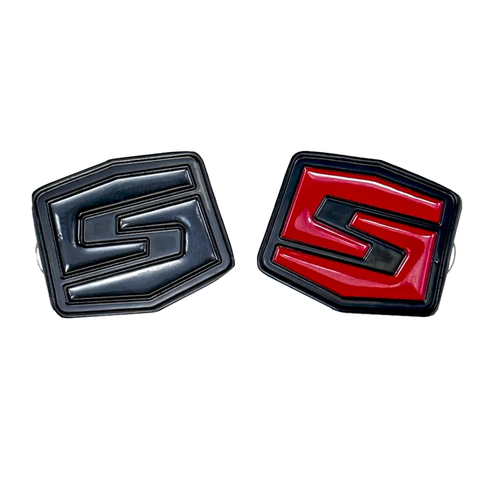Icon Pin