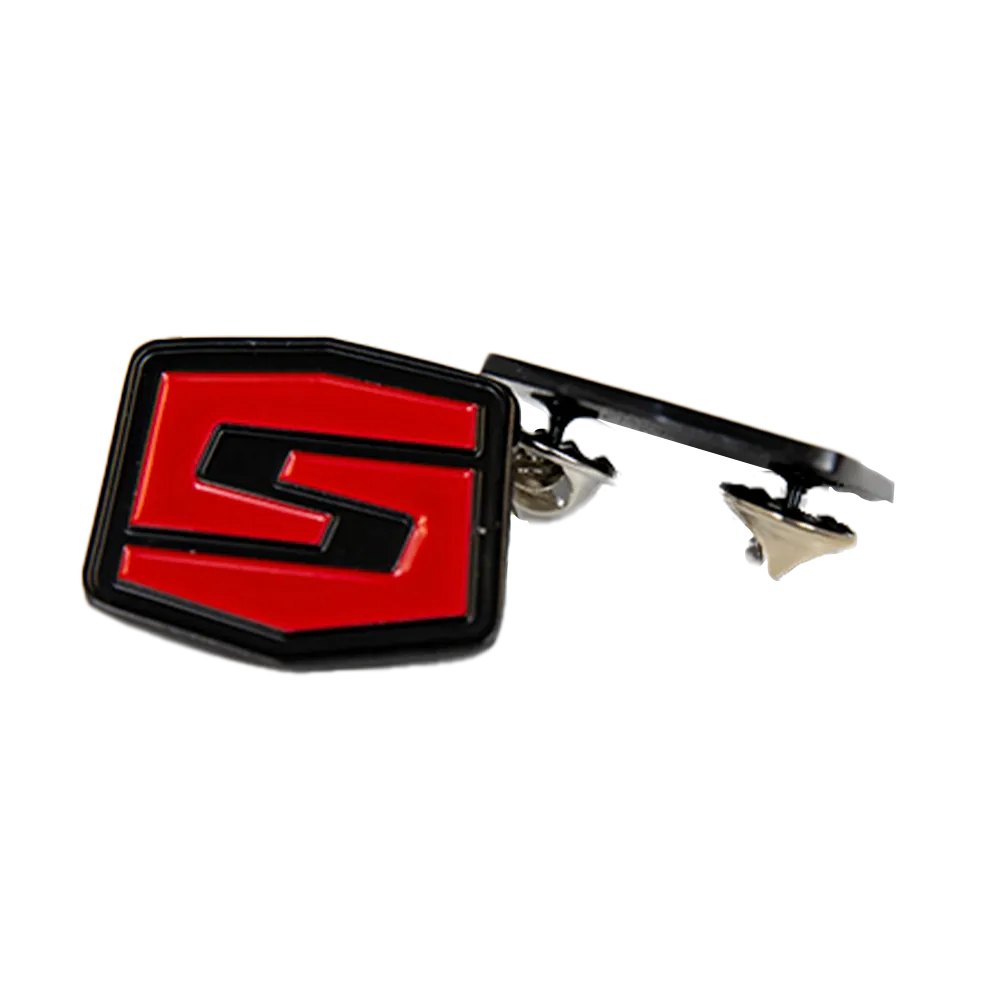 Icon Pin