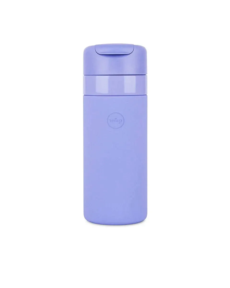 Insulated Bottle 20oz Lavender
