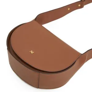 Jane Cross Body Light Brown