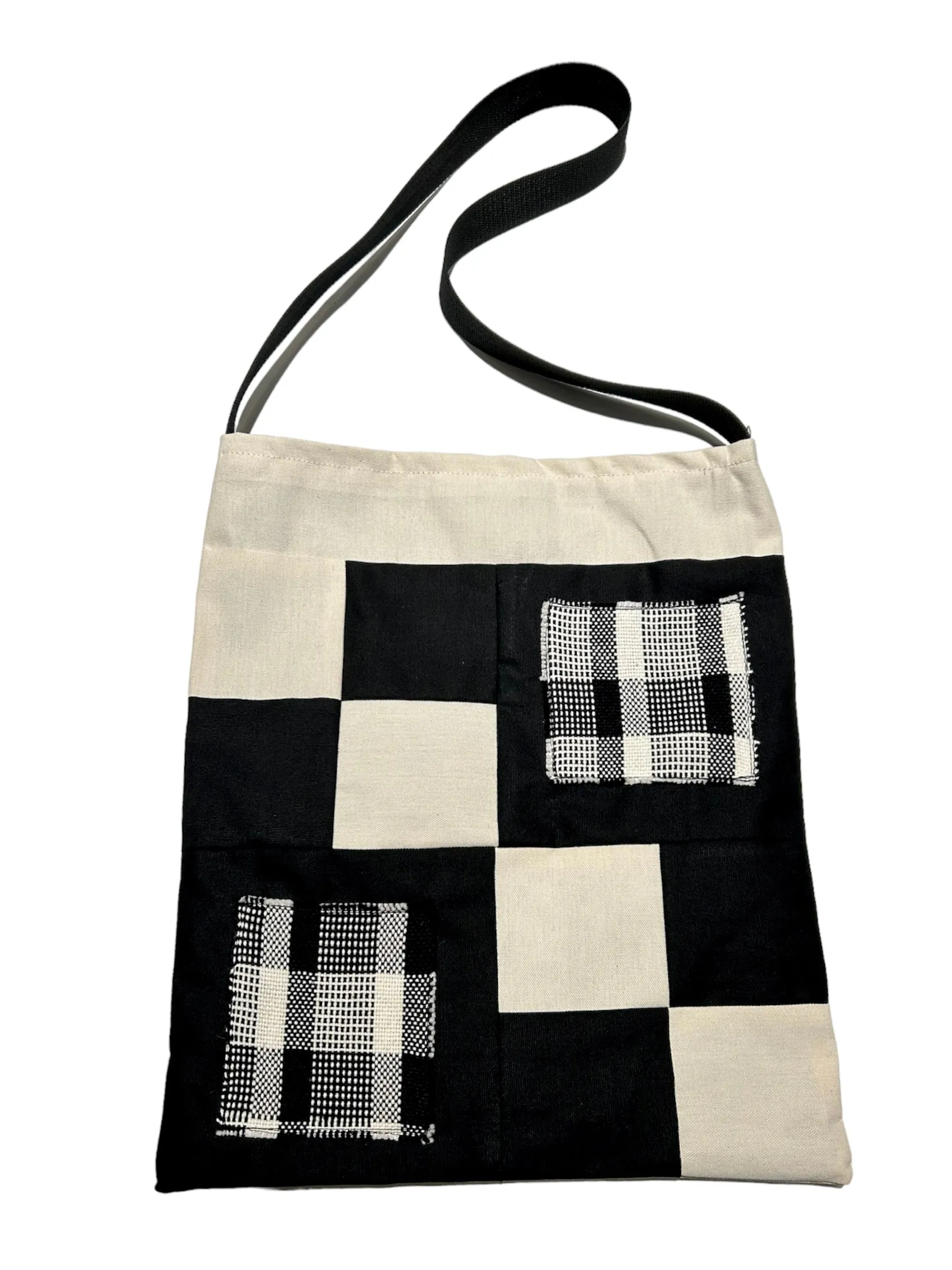 JAY RODRIGUEZ - Tote Bag (different patterns available)