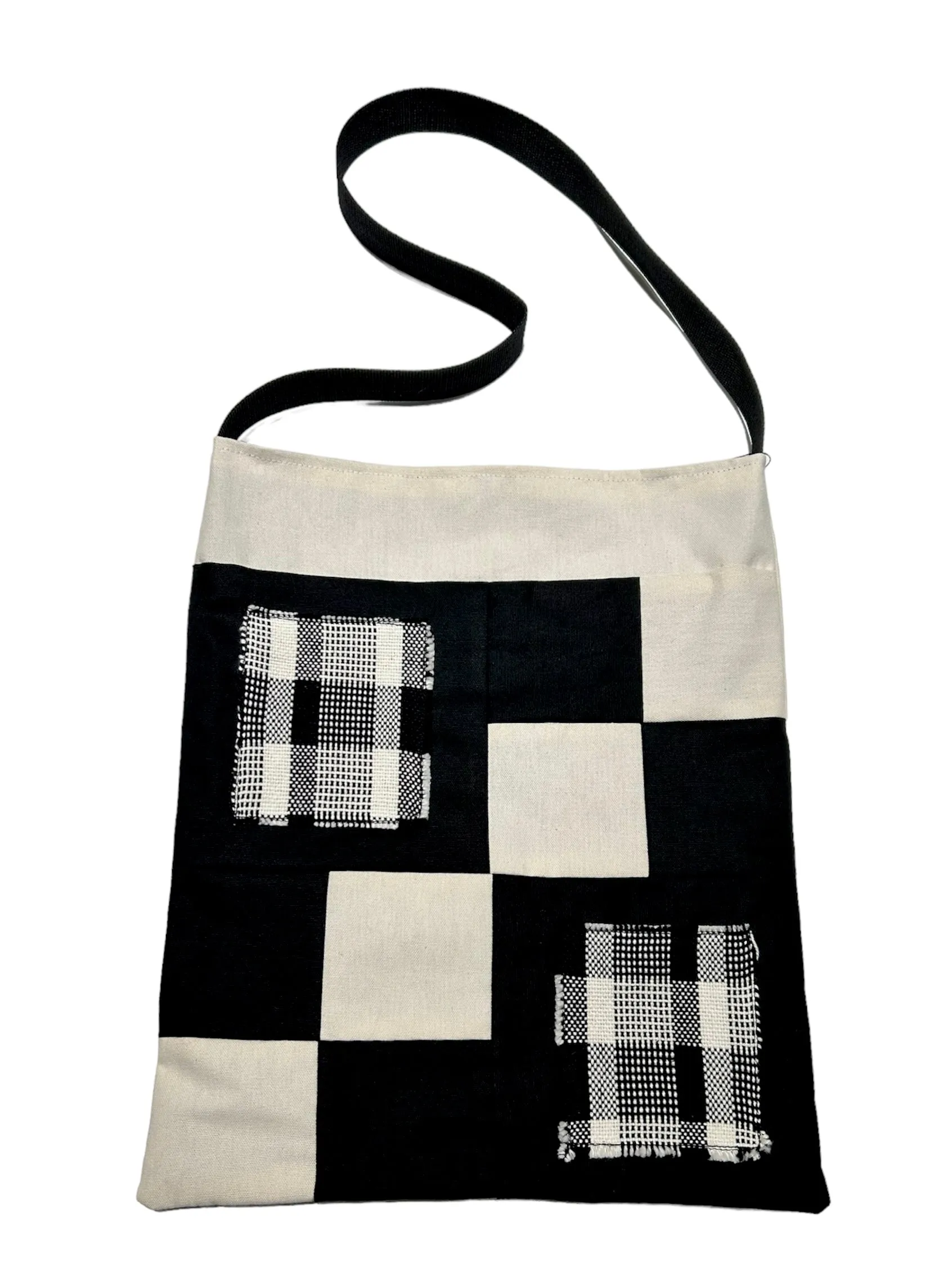 JAY RODRIGUEZ - Tote Bag (different patterns available)