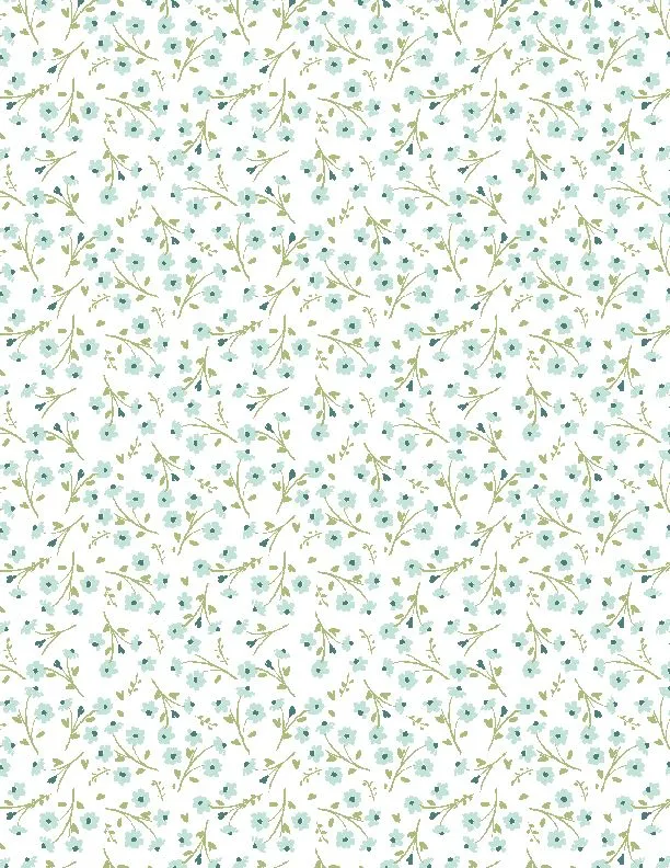 Juliette 3064-29203-148 Teal