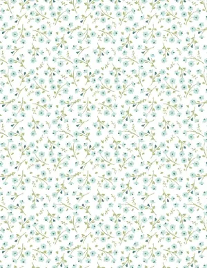 Juliette 3064-29203-148 Teal