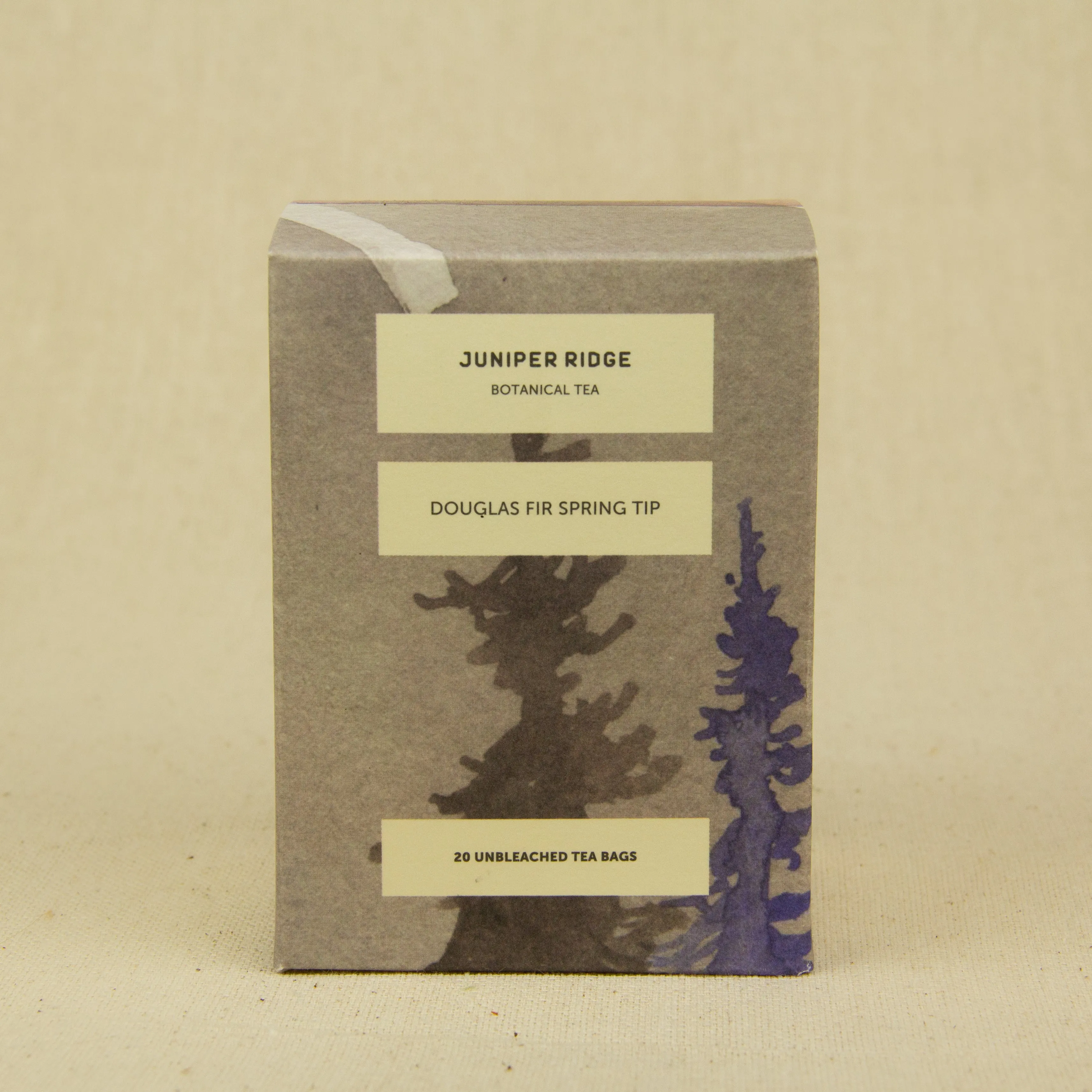 Juniper Ridge Wild Harvested Tea