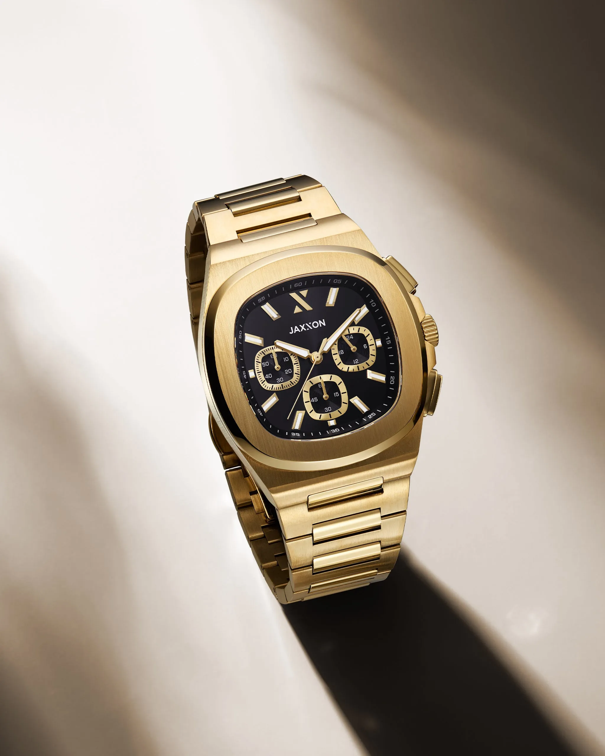 JX1 Chronograph Watch