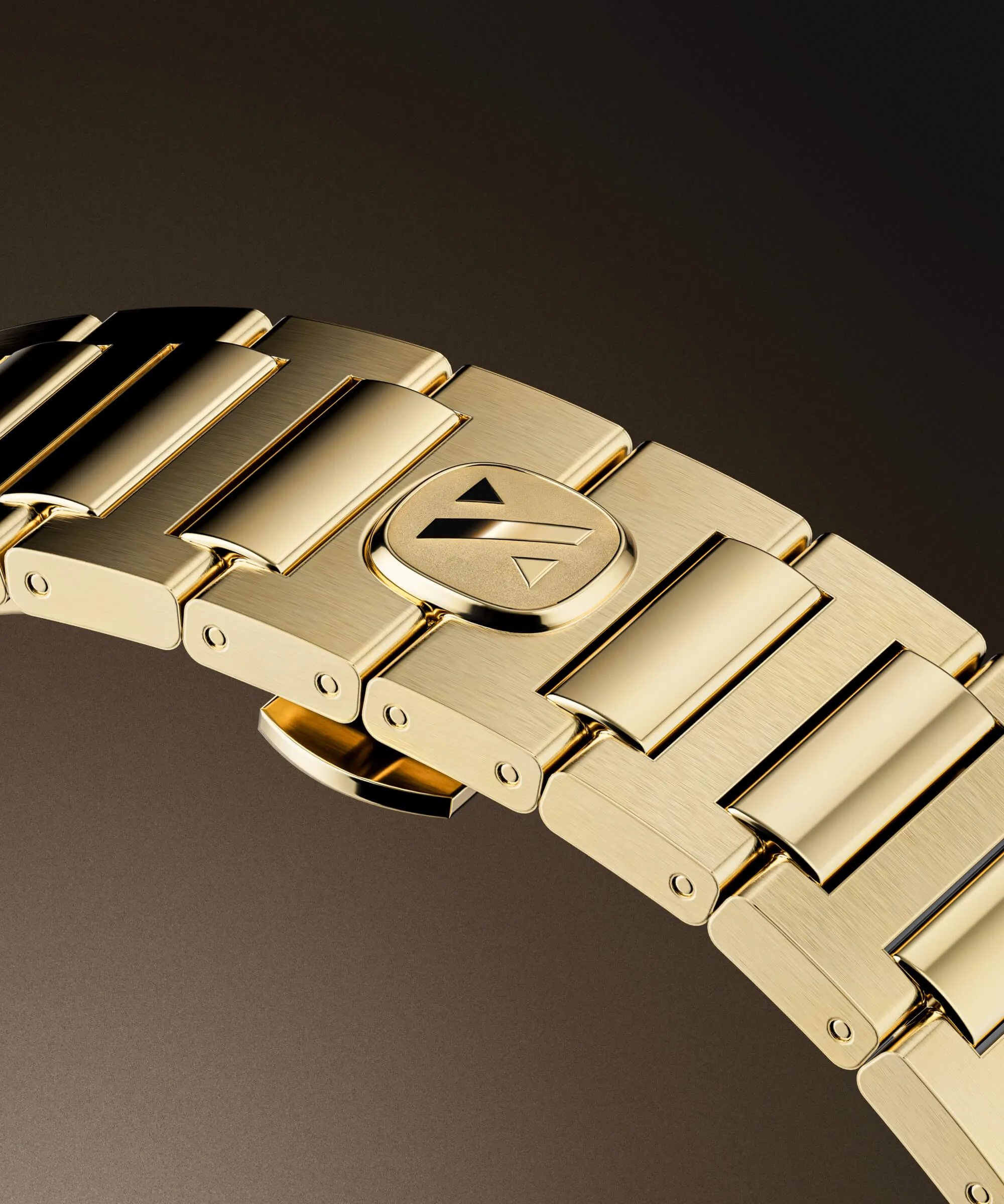 JX1 Chronograph Watch