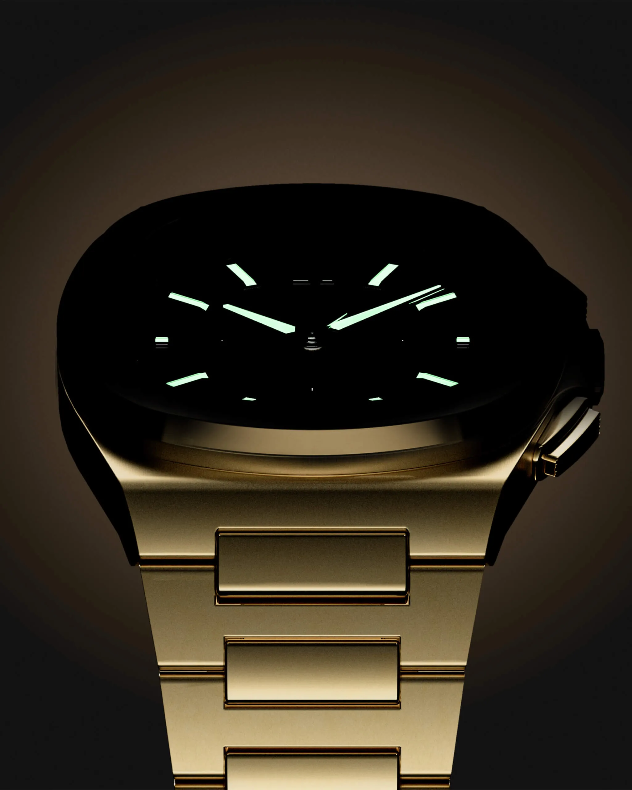 JX1 Chronograph Watch