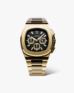 JX1 Chronograph Watch