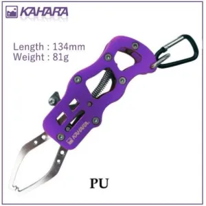 Kahara KJ Mini Lip Grip