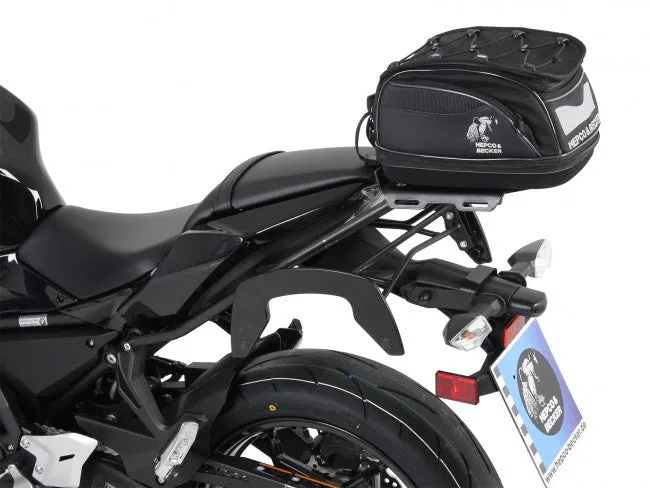 Kawasaki 650 Carrier - Mini Rack