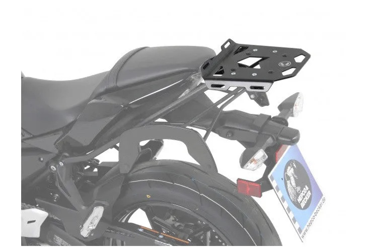 Kawasaki 650 Carrier - Mini Rack